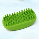 Grooming Comb Pet Bath Brush