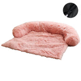 Washable Pet Sofa Dog