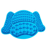 Dog Licking Pad Bath Buddy Slow Feeders