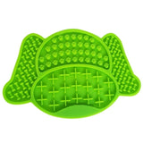 Dog Licking Pad Bath Buddy Slow Feeders