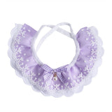 Cat  Necklace Pet Collar