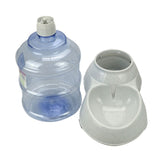 Dog Drinking Bowls  Water Dispensers
