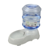 Dog Drinking Bowls  Water Dispensers