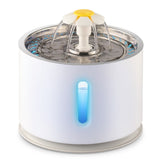 Automatic Cat Water Water Dispenser